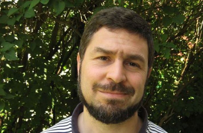 Maher Arar