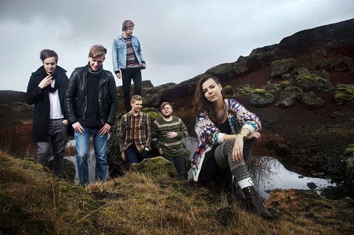 Tónleikarnir verða vímulaus fjölskylduskemmtun og hefjast kl. 18 að kvöldi 7. júli og lýkur kl. 22.