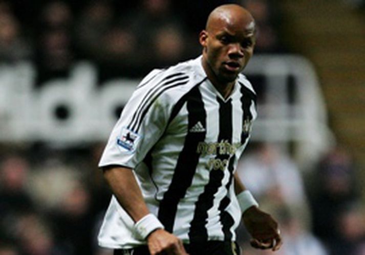 Jean Alain Boumsong