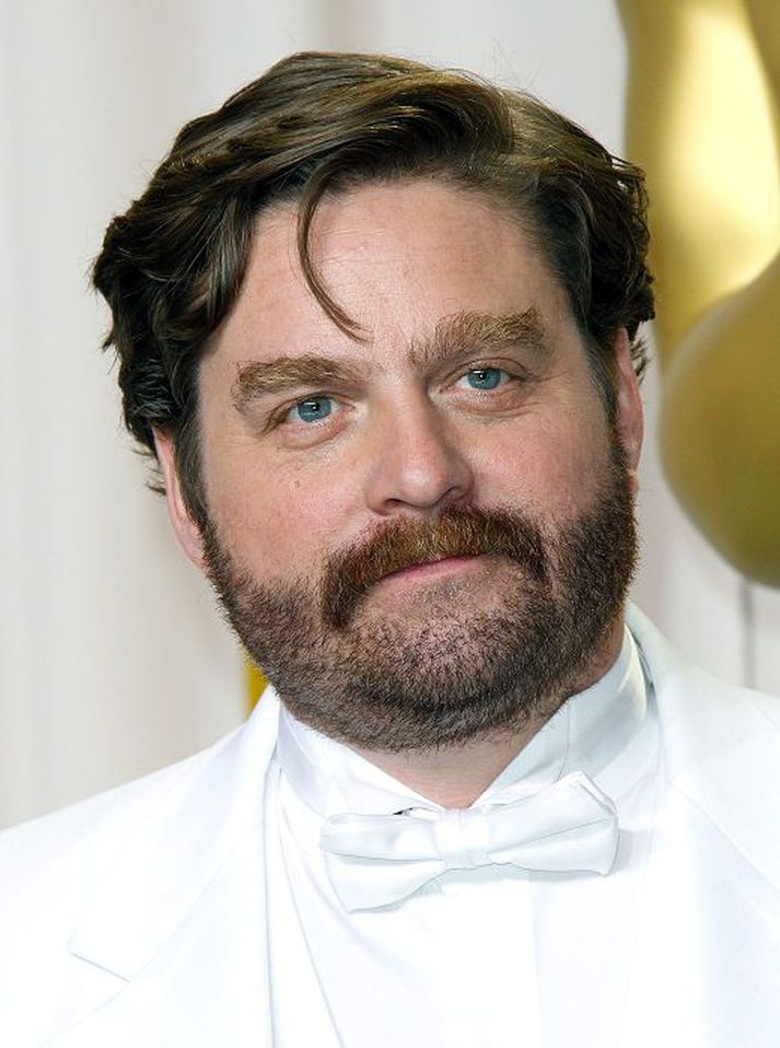 Zach Galifianakis er orðaður við hlutverk Ignatius Jacques Reilly. Bölvun er sögð hvíla á hlutverkinu.