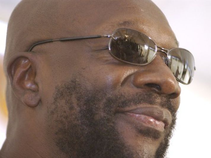 Isaac Hayes er sárt saknað af tónlistarunnendum.