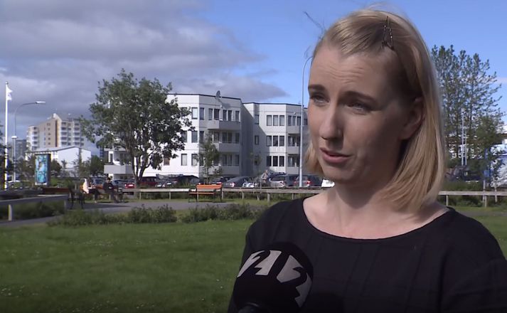 Steinunn Gyðu- og Guðjónsdóttir
