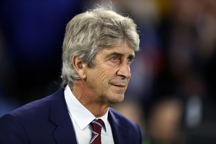 Pellegrini er í guðatölu í Malaga.