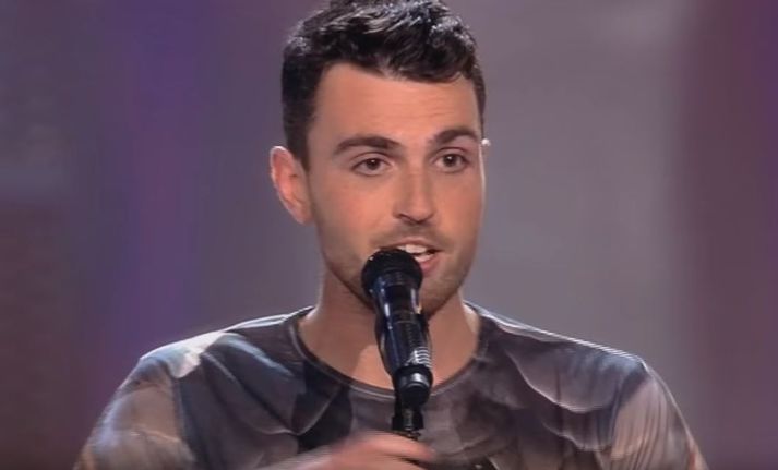 Duncan Laurence vann Eurovision á laugardaginn. Keppnin verður að öllum líkindum haldin í Rotterdam að ári.