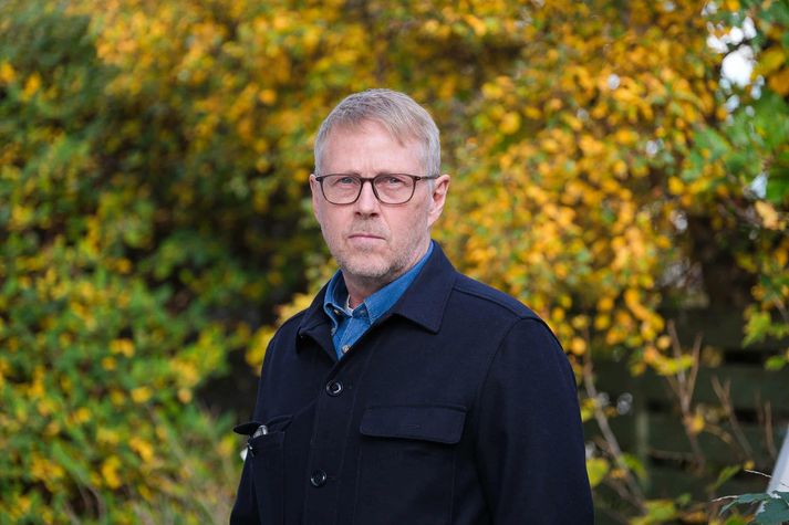 Steinþór segir 3. október rista djúpt í huga sínum. Á þeim degi fyrir sautján árum framkvæmdi hann viðskipti sem áttu eftir að breyta lífi hans.