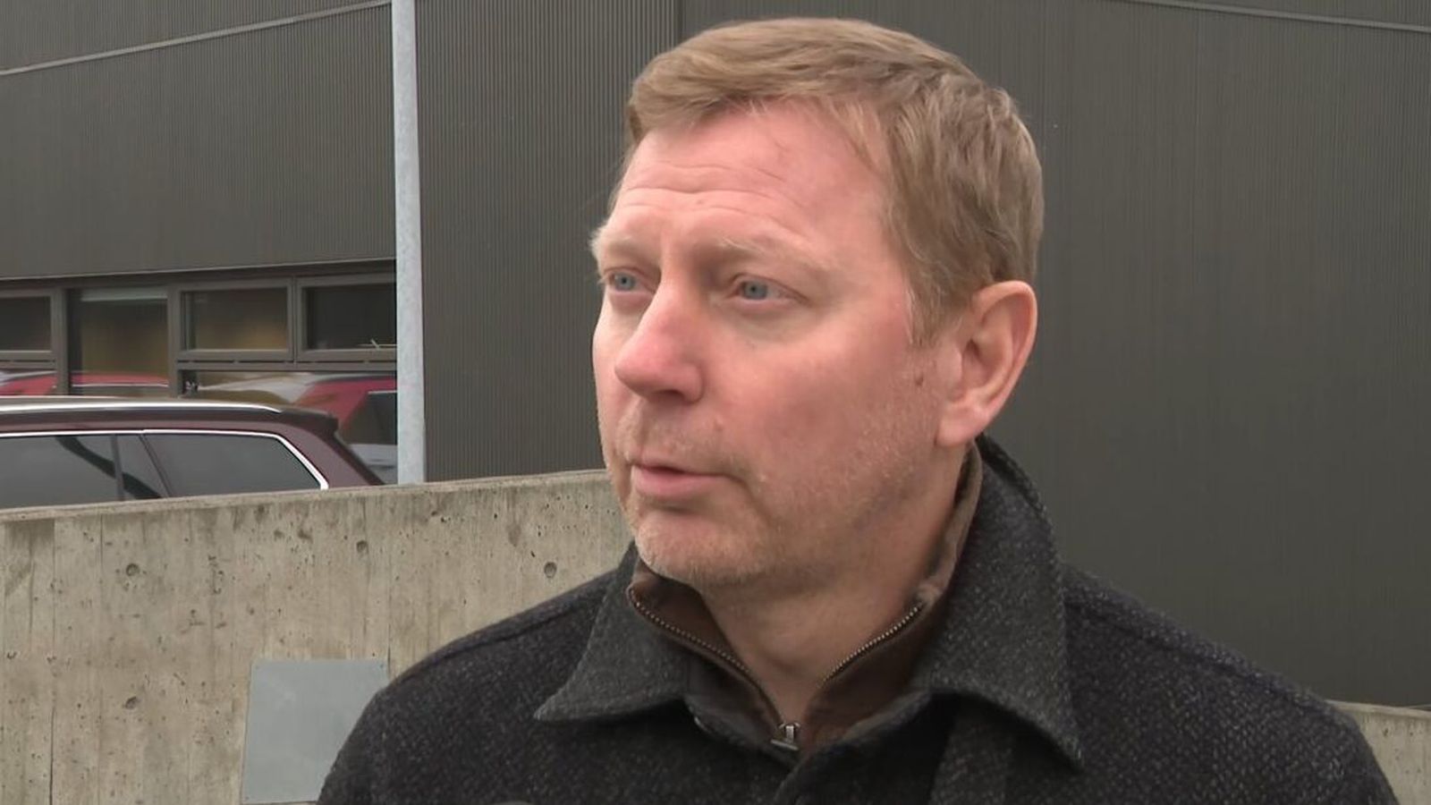 „Eitt­hvað sem þarf að endur­vekja líka“