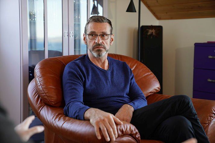 Helgi Magnús Gunnarsson var vararíkissaksóknari í þrettán ár.