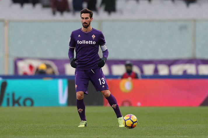 Davide Astori