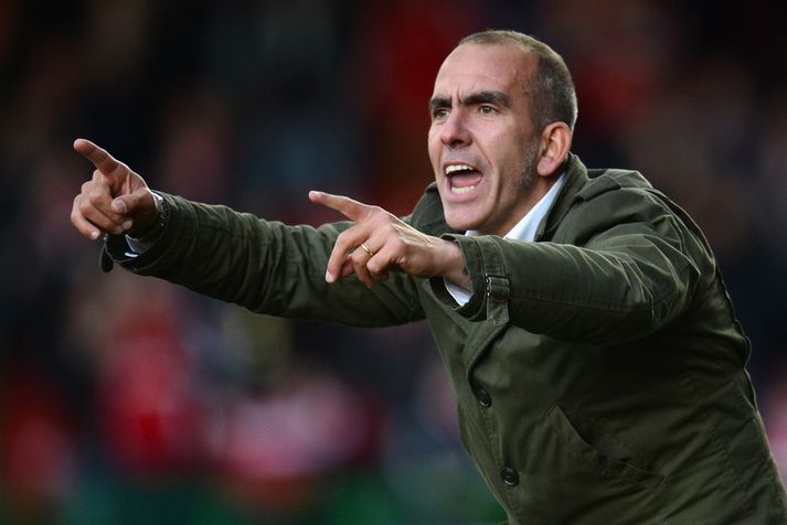 Paolo Di Canio.