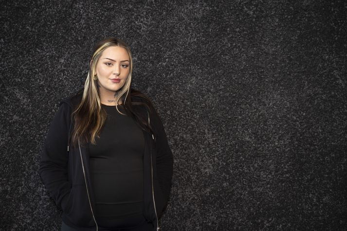 Sigríður Sæunn Óskarsdóttir hefur undanfarin ár barist fyrir því að móðurbróðir hennar afpláni fangelsisdóm sem hann hlaut fyrir kynferðisbrot gegn henni á barns og unglingsárum.