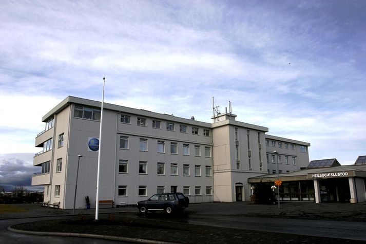 Sjálfstæðismenn vilja tryggja framtíð Sólvangs sem öldrunarmiðstöðvar.