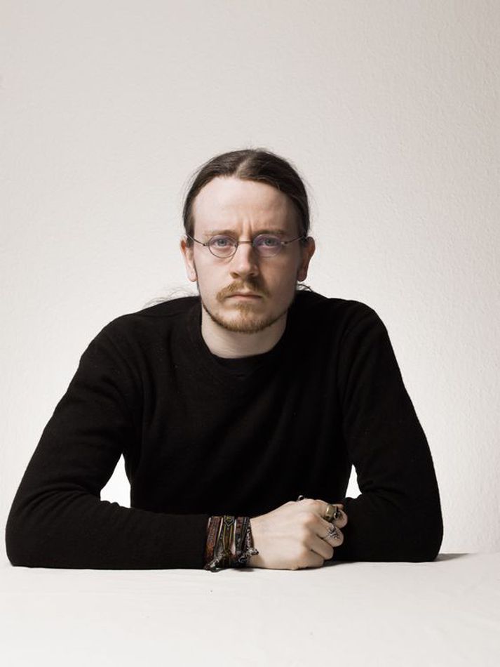 Vésteinn Valgarðsson.stuðningsfulltrúi og varaformaður Alþýðufylkingarinnar.
