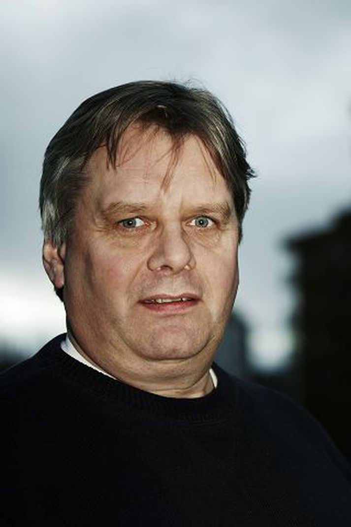 Þorvaldur Sigurðsson