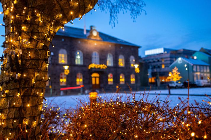 Það eru gerðar nokkrar breytingar á staðgreiðslu einstaklinga um áramótin. 