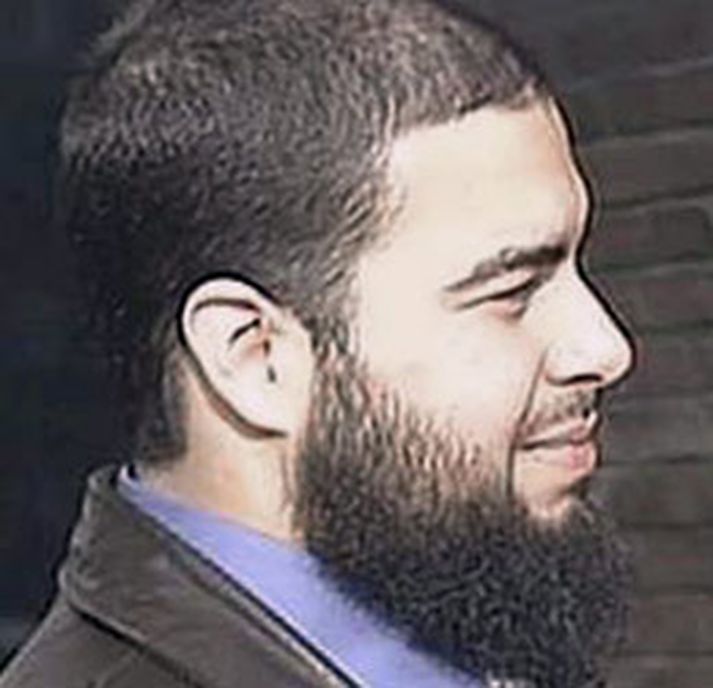Tarek Mehanna.
