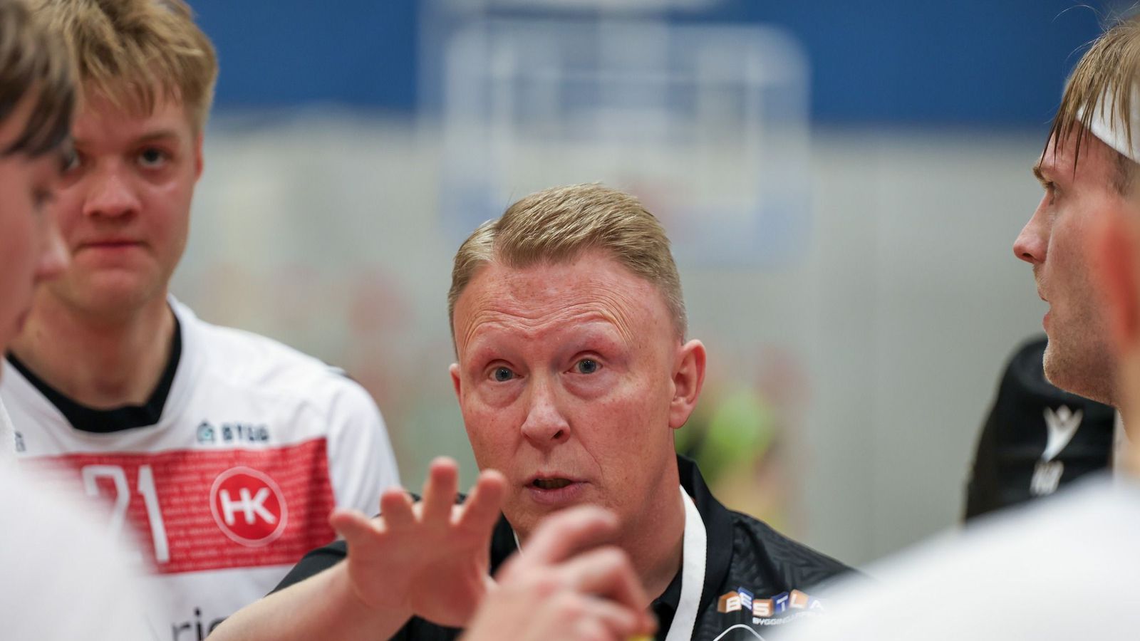 „Djöfull er ég hel­víti drullufúll“