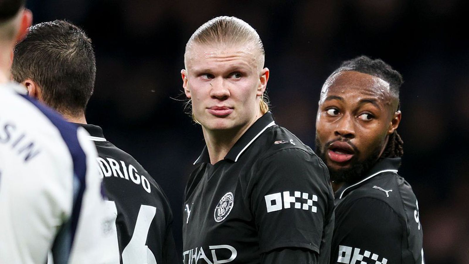 Man. City - Newcastle | Hvaða lið mætir Arsenal á Wembley?