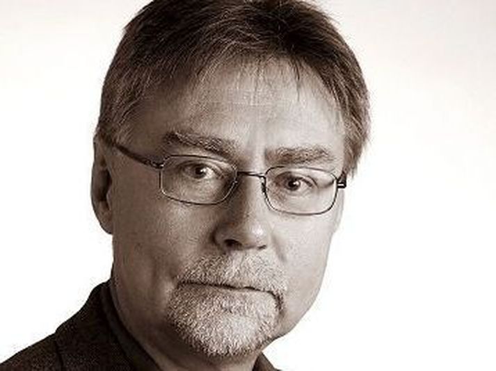 Jón Pétursson