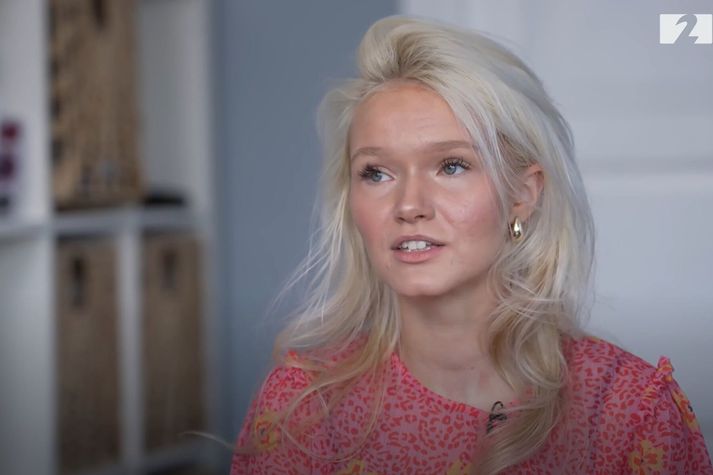 Verslaði vikumat fyrir þrjá fyrir innan við tíu þúsund krónur