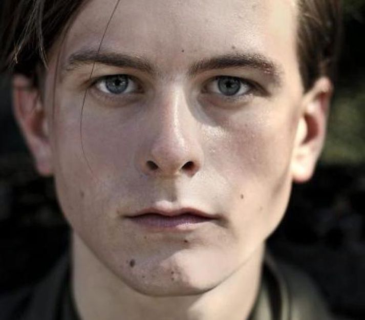 Alexander Briem var beðinn um að senda inn myndbandsprufu af sér í hlutverki Jeff Buckley. Til stendur að gera kvikmynd um tónlistarmanninn en meðal þeirra sem hafa verið orðaðir við hlutverkið eru Robert Pattinson og James Franco.
