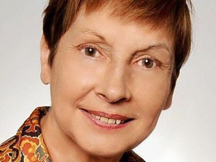 Fern nevjinsky