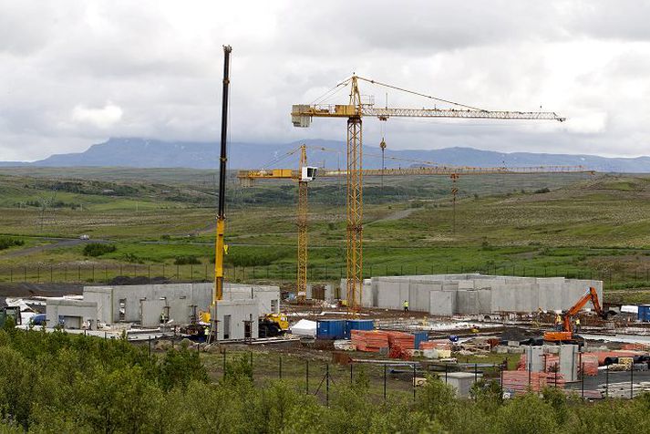 Vel miðar að sögn forstjóra Fangelsismálastofnunar. 
