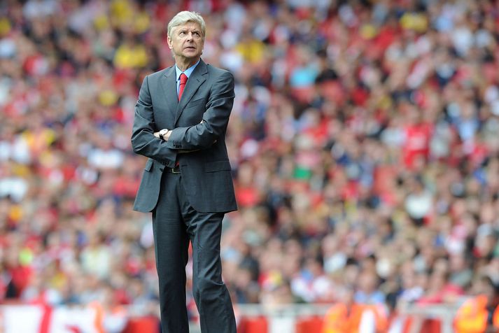 Arsene Wenger