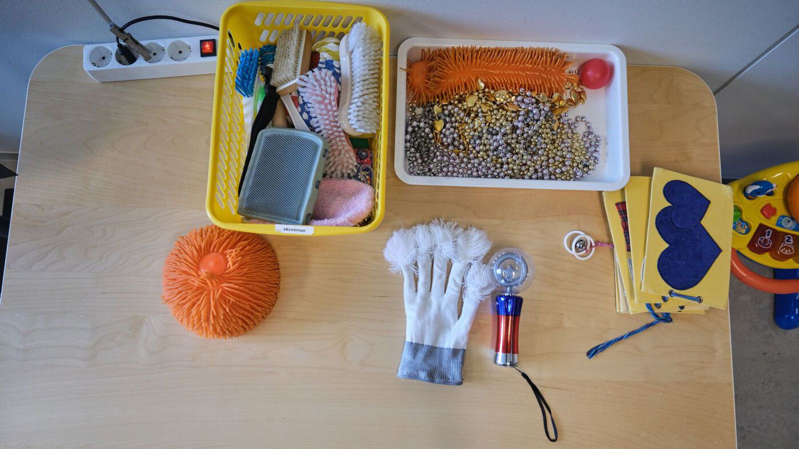 Um 36 prósent for­eldra í Reykja­vík hafa stytt dvalar­tíma