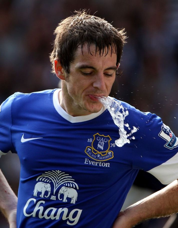 Baines fékk ekki draum sinn uppfylltan.