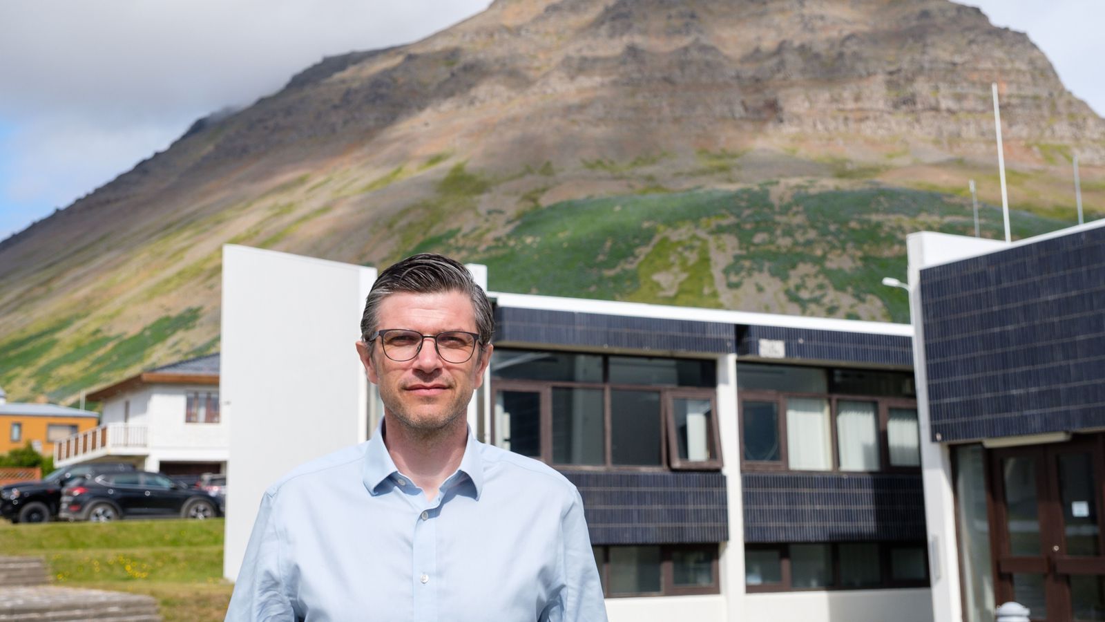 Allt í blússandi botni í Bolungar­vík þrátt fyrir lokun Kjör­búðarinnar