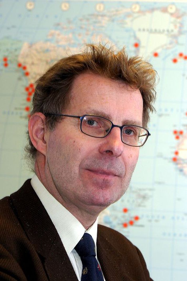 Ingjaldur Hannibalsson