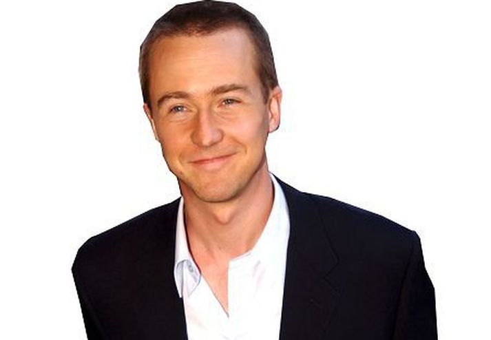 Edward Norton vill gjarnan vinna aftur með Brad Pitt.