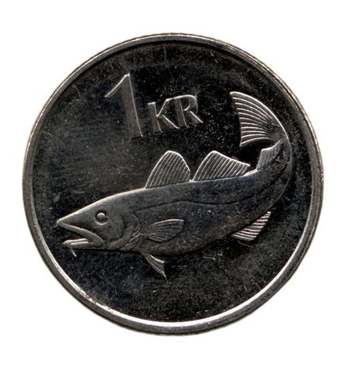 Engin viðskipti hafa verið með krónur á millibankamarkaði um nokkurt skeið.