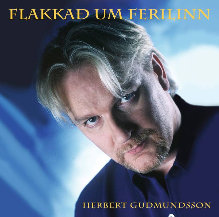 Herbert Guðmundsson