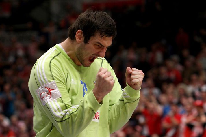 Mirko Alilovic.