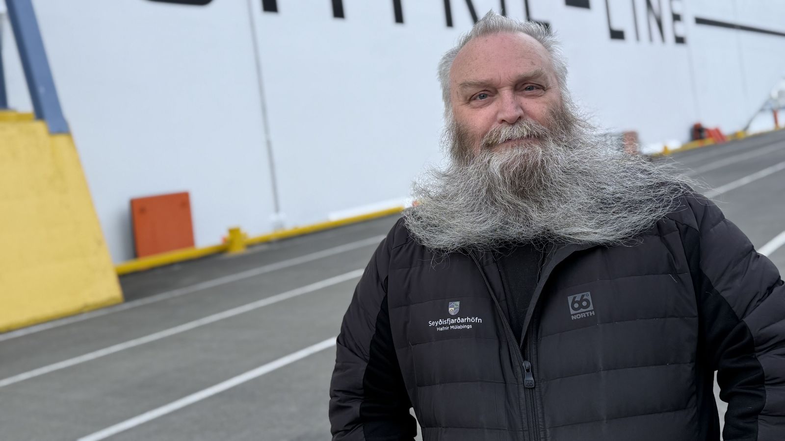 „Þetta er gríðar­legt högg fyrir þessi minni bæjar­fé­lög“