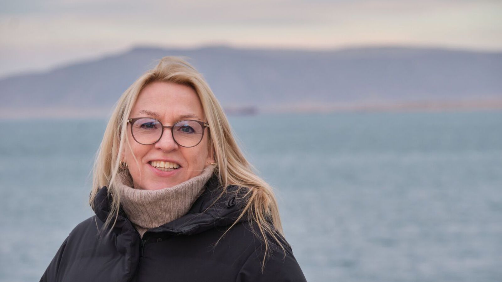 „Þá mætti maður til vinnu á meðan maður stóð í lappirnar“