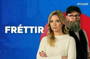 Fréttamynd