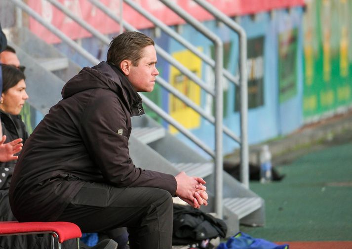 Halldór Jón Sigurðsson, betur þekktur sem Donni, mun nú yfirgefa Sauðárkrók til að taka við nýju starfi.