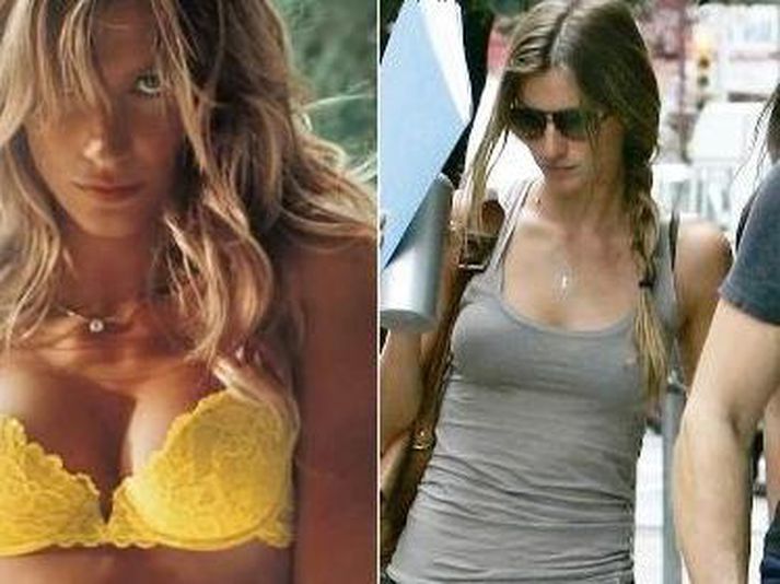 Gisele Bundchen