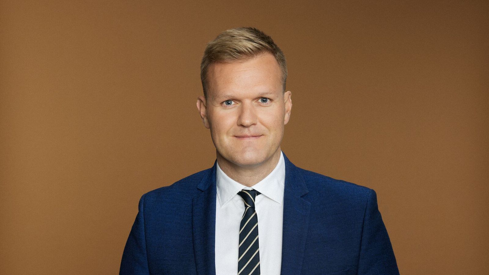 Friðrik ráðinn í nýtt starf stefnumótunar hjá fasteignafélaginu Eik ...