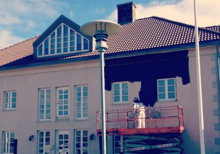 Myndin er á vefsíðu Stykkishólms.