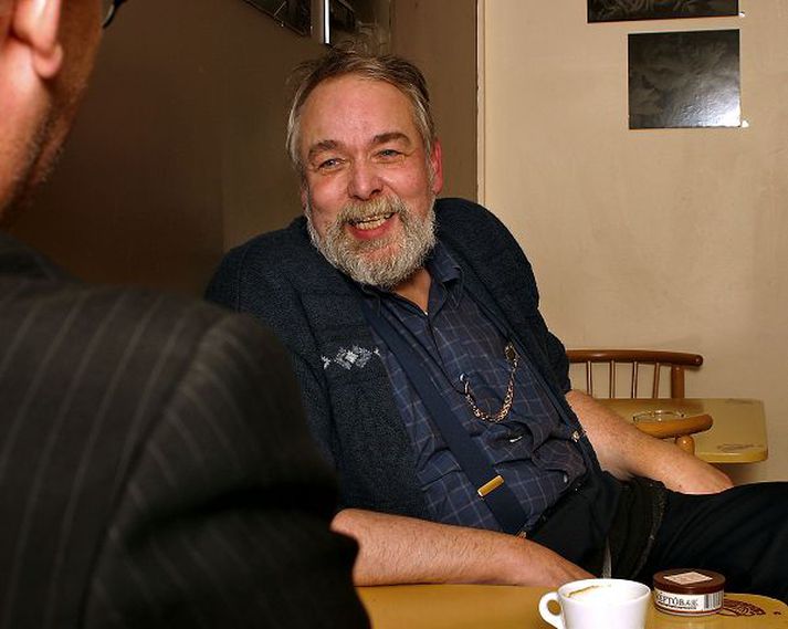 Finnbogi Hermannsson