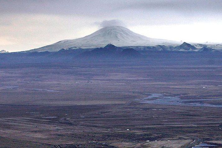 Hekla