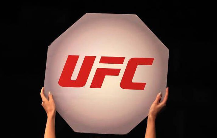 UFC er í eigu TKO Group sem mun greiða skaðabætur upp á 335 milljónir dollara. 