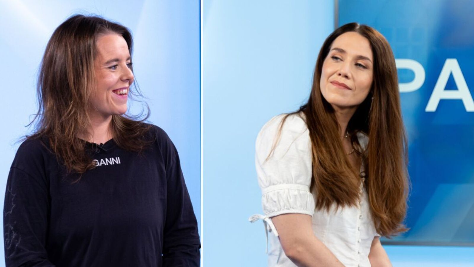 Fjölmiðla­nefnd eltist við Ólöfu og Kristínu