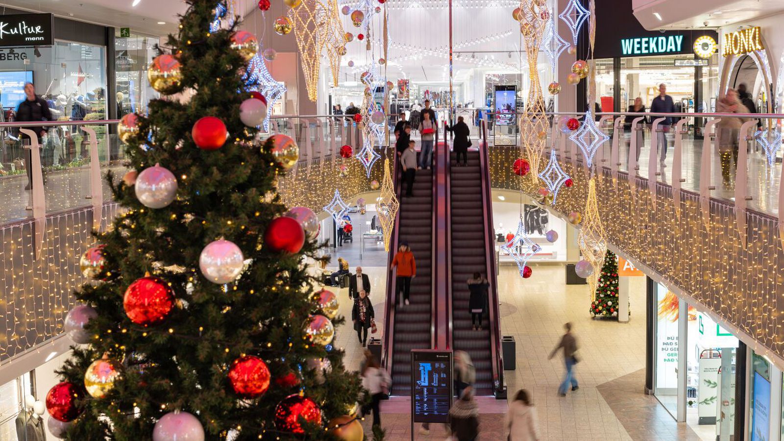 Hátt í tíu þúsund manns án at­vinnu í desem­ber