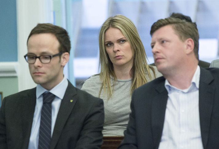 Björt segir niðurstöður könnunarinnar sláandi.