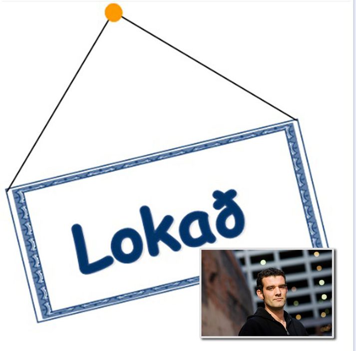 Stefán Karl segir í yfirlýsingu að niðurstaðan komi honum í opna skjöldu.
