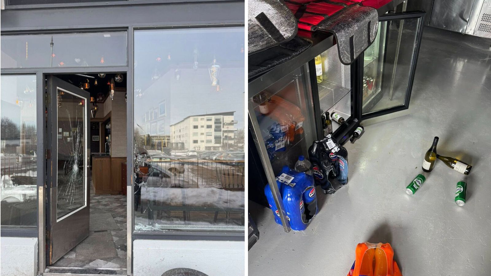 Leiðin­legt þegar ráðist er á „litla manninn á horninu“